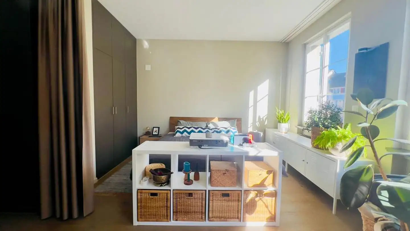 Appartement à louer - Rindermarkt 8, 8001 Zürich - Photo 4