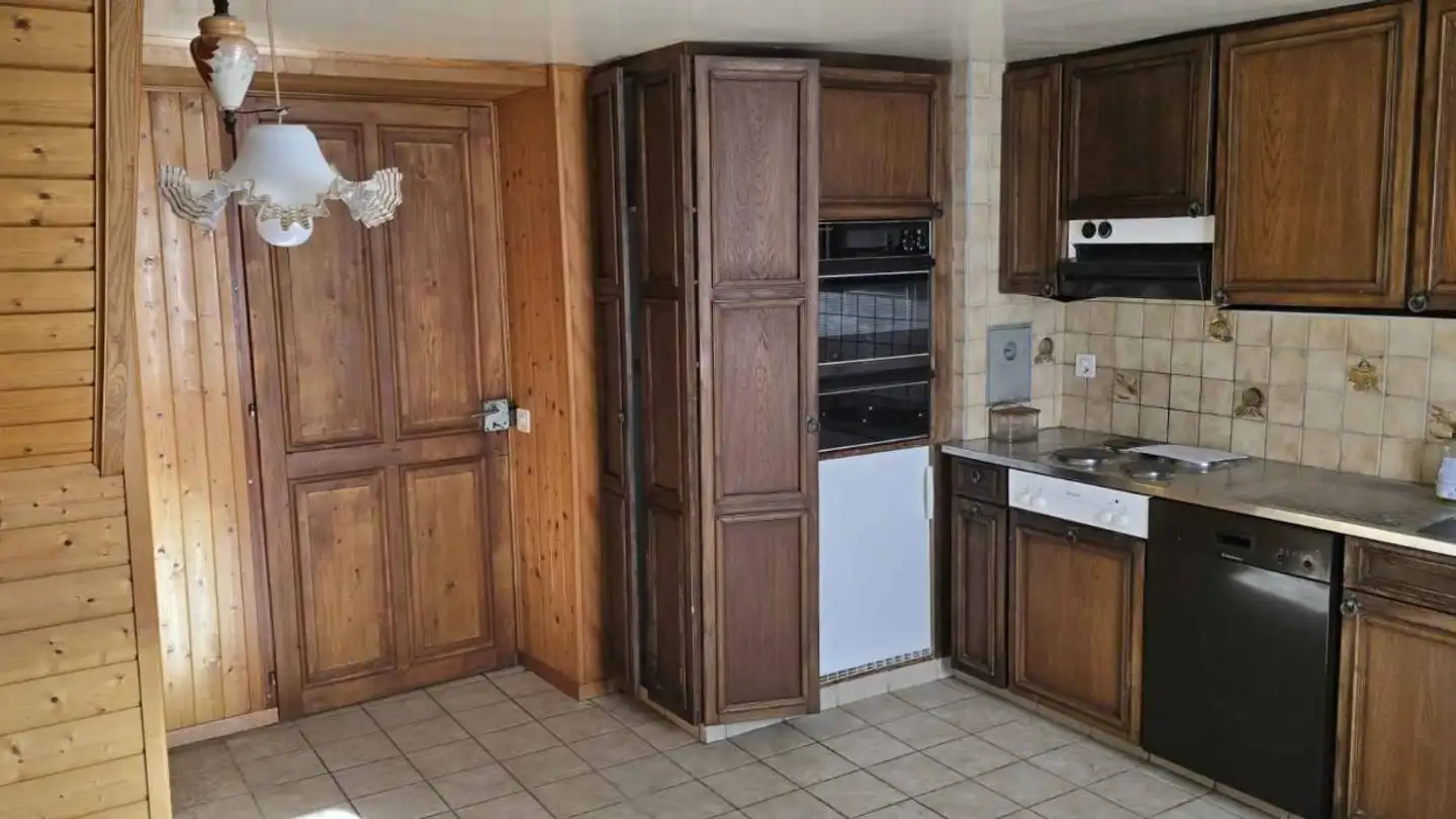 Single house for sale - 1271 Givrins - Photo 2