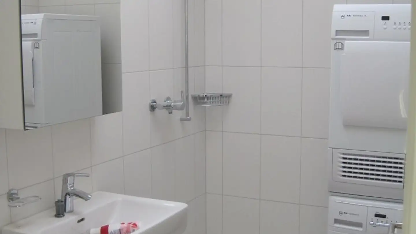 Penthouse for rent - Jungfrauweg 10, 3110 Münsingen - Photo 3