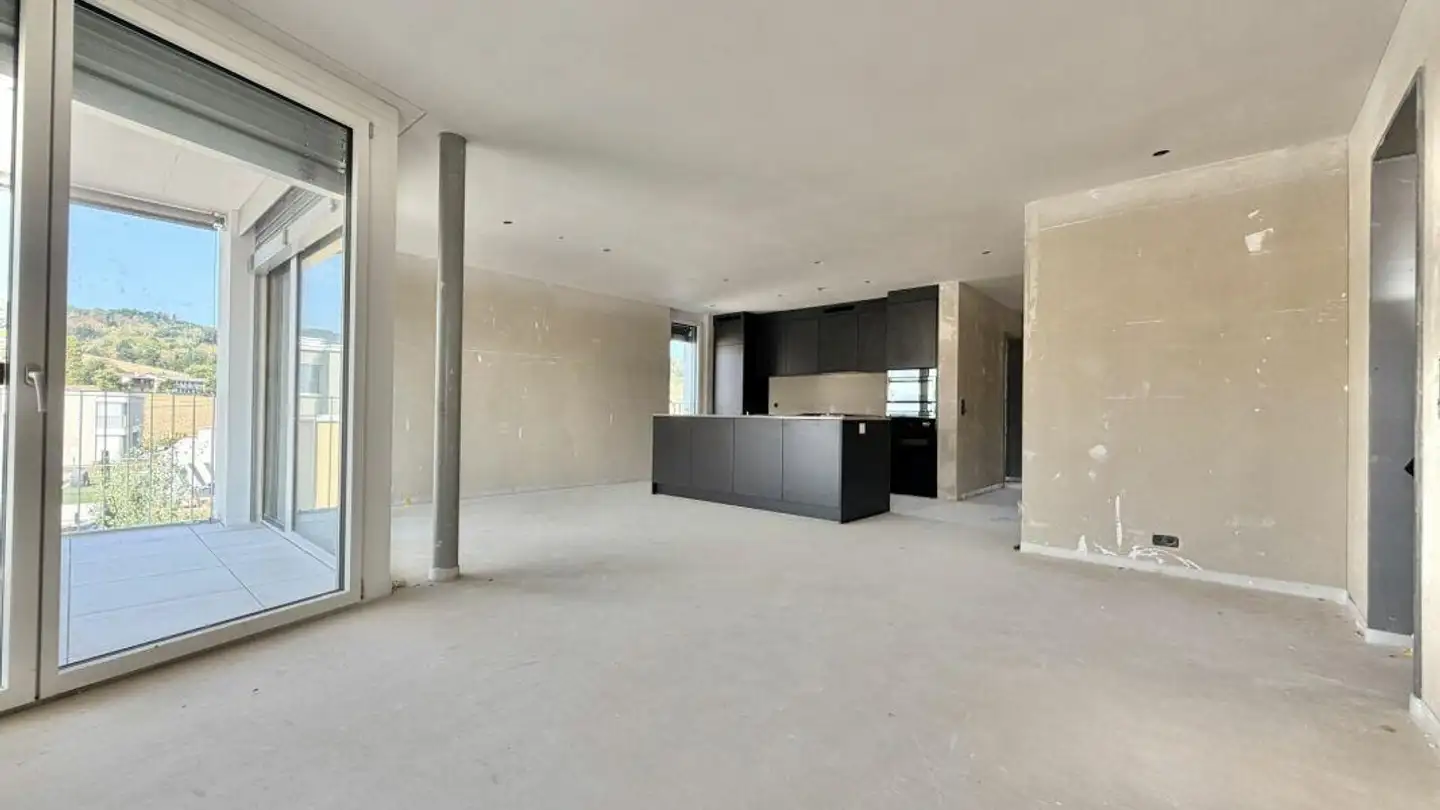 Apartment for rent - Ritzletenweg 3, 5070 Frick - Photo 3
