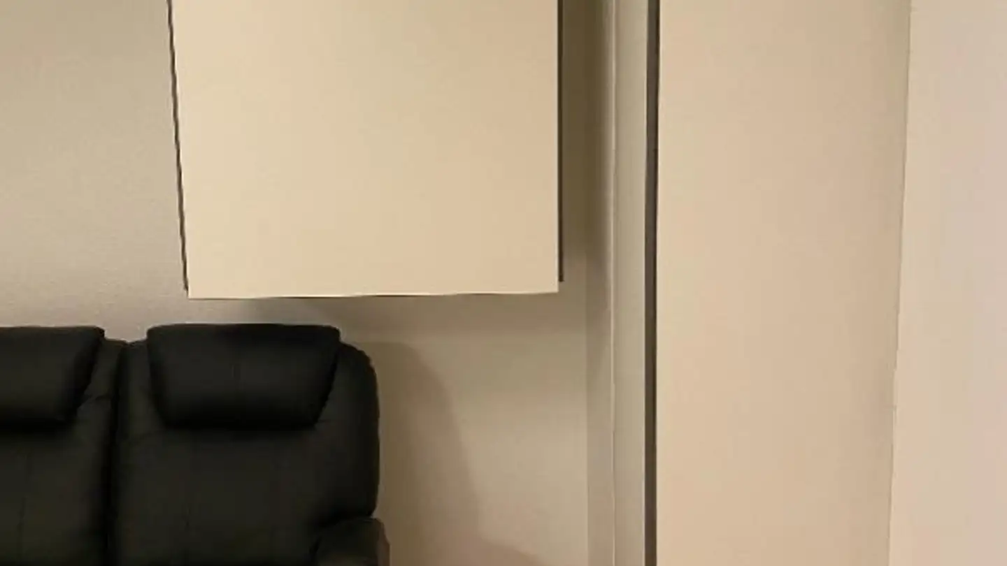 Möblierte Wohnung mieten - Gerbestrasse 19, 3072 Ostermundigen