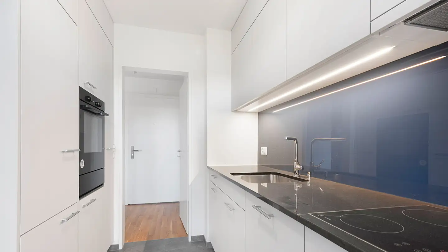 Appartement à louer - Cholacherstrasse, 5452 Oberrohrdorf - Photo 3