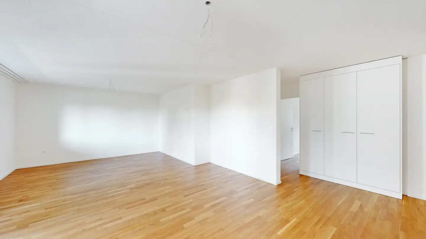 Appartement à louer - Cholacherstrasse, 5452 Oberrohrdorf - Photo 4