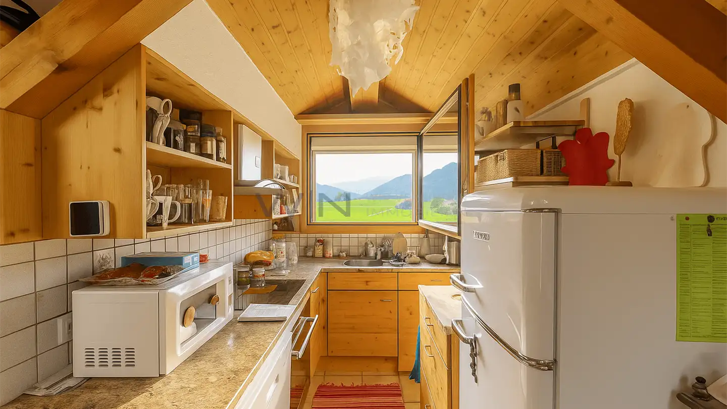 Appartamento in vendita - 4713 Matzendorf - Photo 4