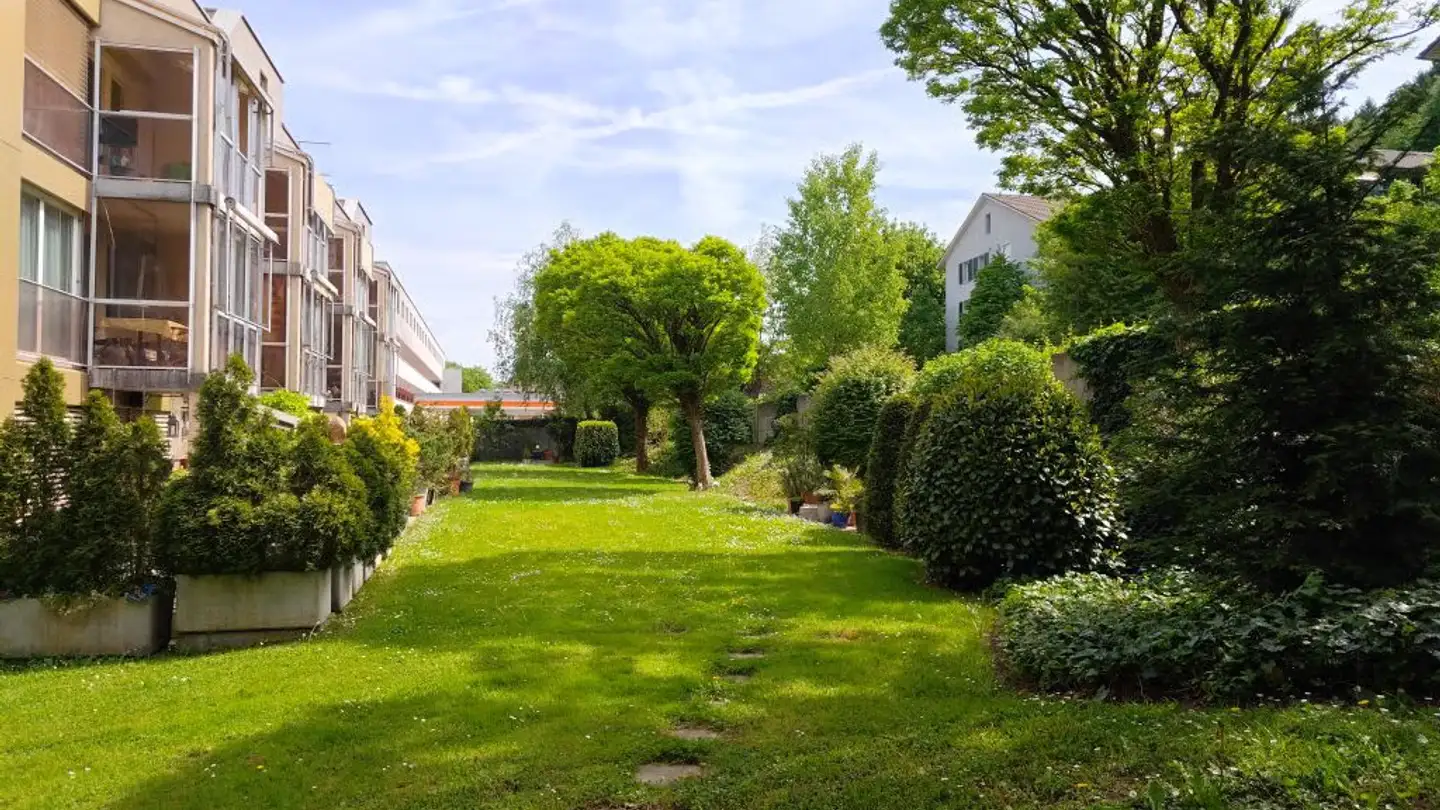 Apartment for rent - Stadtbachstrasse 73, 5400 Baden