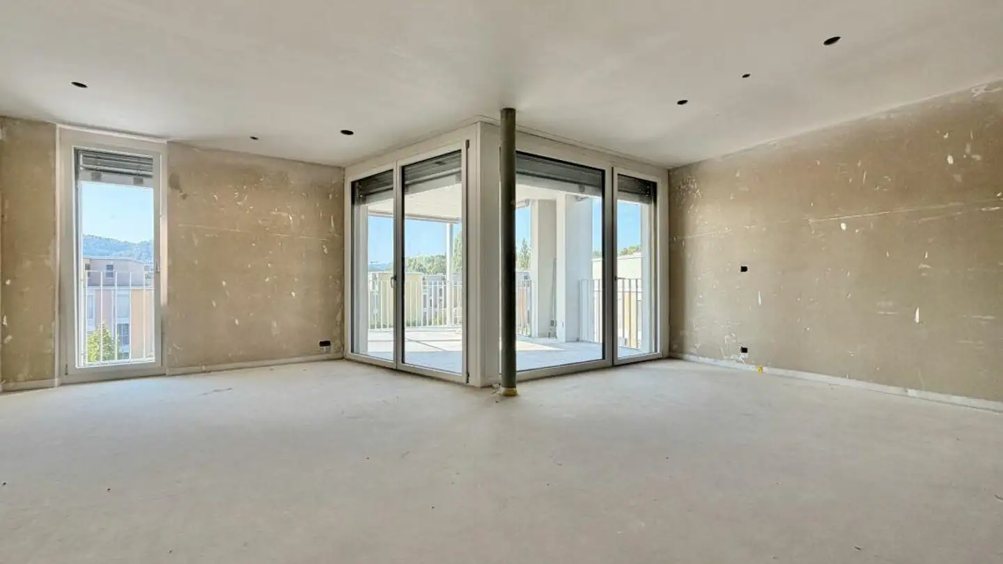 Apartment for rent - Ritzletenweg 3, 5070 Frick - Photo 2