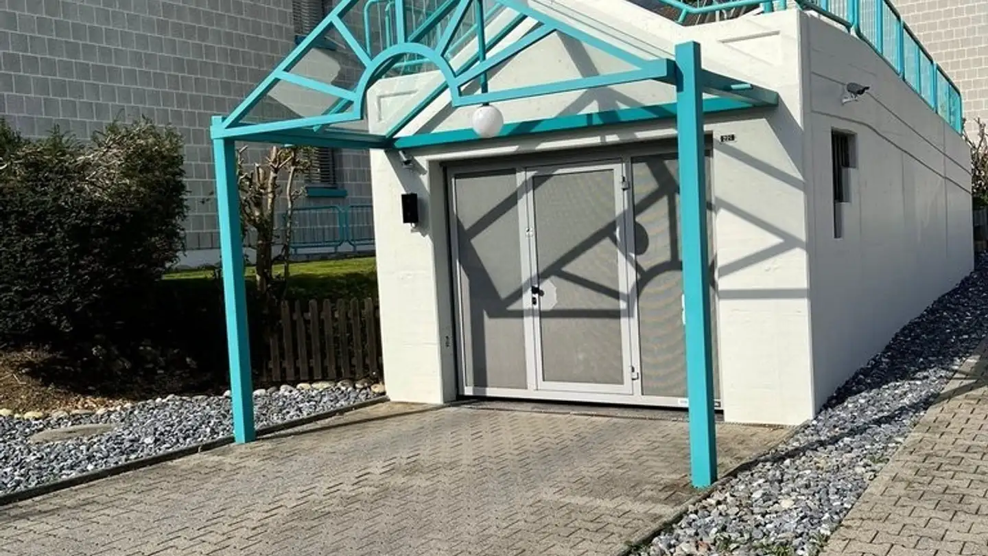 Garage singolo in affitto - Breitsteinweg 22, 4704 Niederbipp