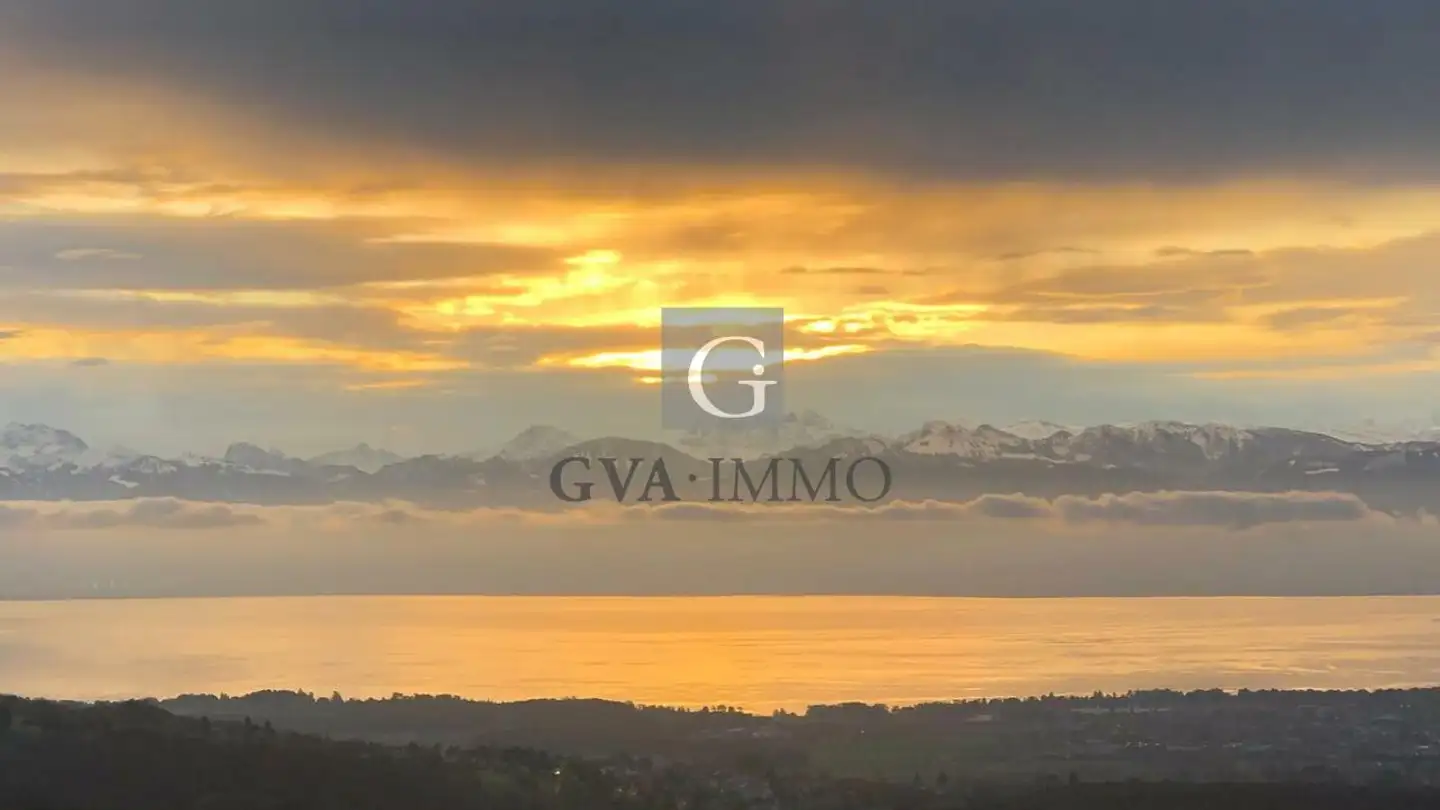 Einfamilienhaus kaufen - Route De Le Muids, 1273 Arzier-Le Muids - Foto 2