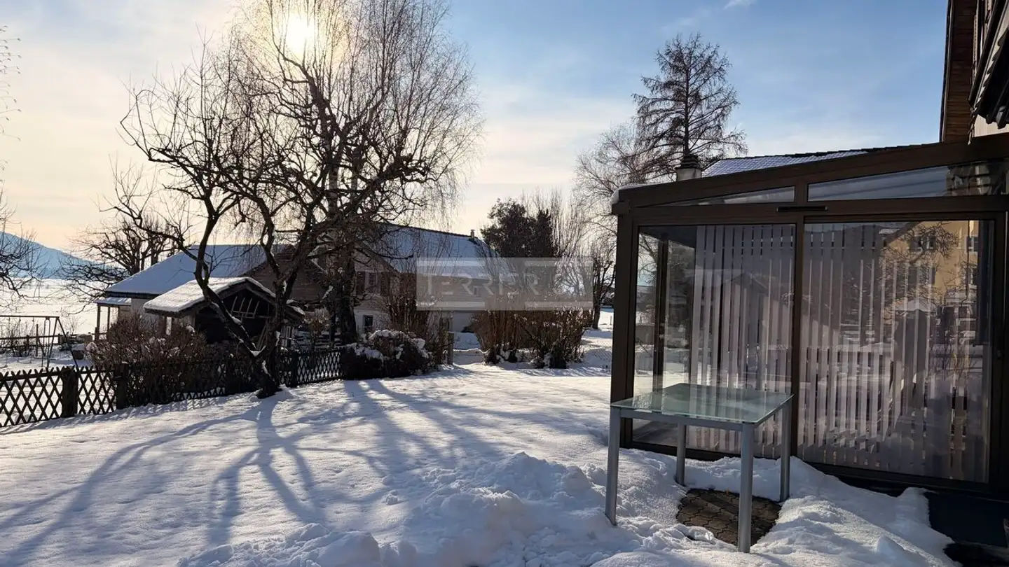 Casa singola in vendita - 2054 Chézard-St-Martin - Foto 2