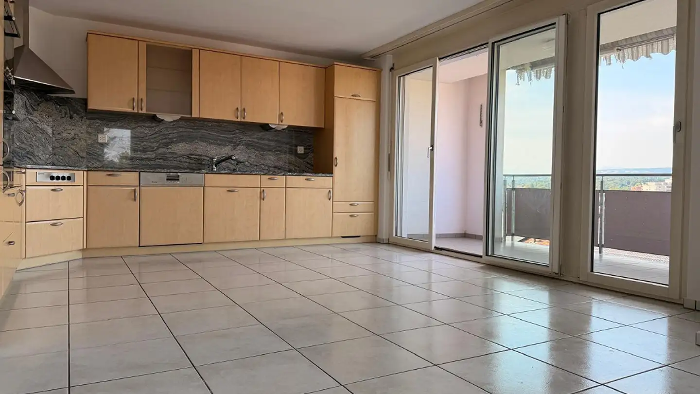Wohnung mieten - Itenhardstrasse 3, 5620 Bremgarten AG - Foto 2