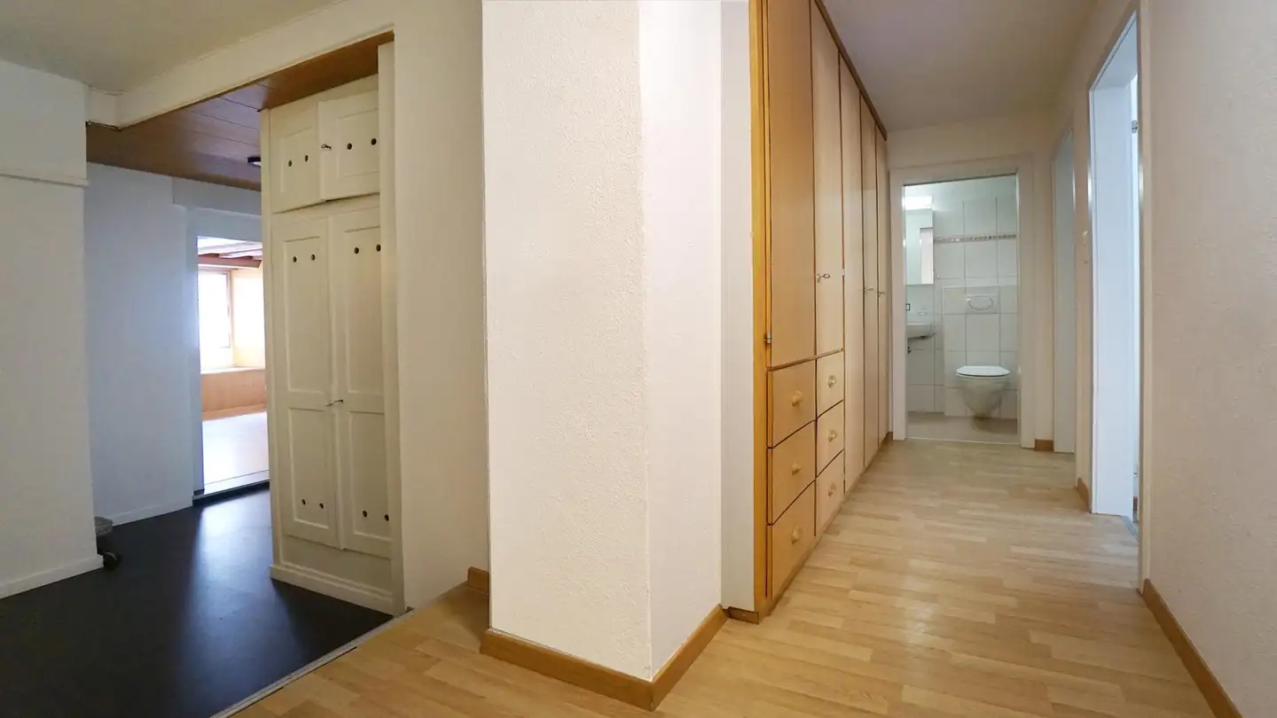 Appartamento in affitto - Kirchgasse 8, 5200 Brugg AG