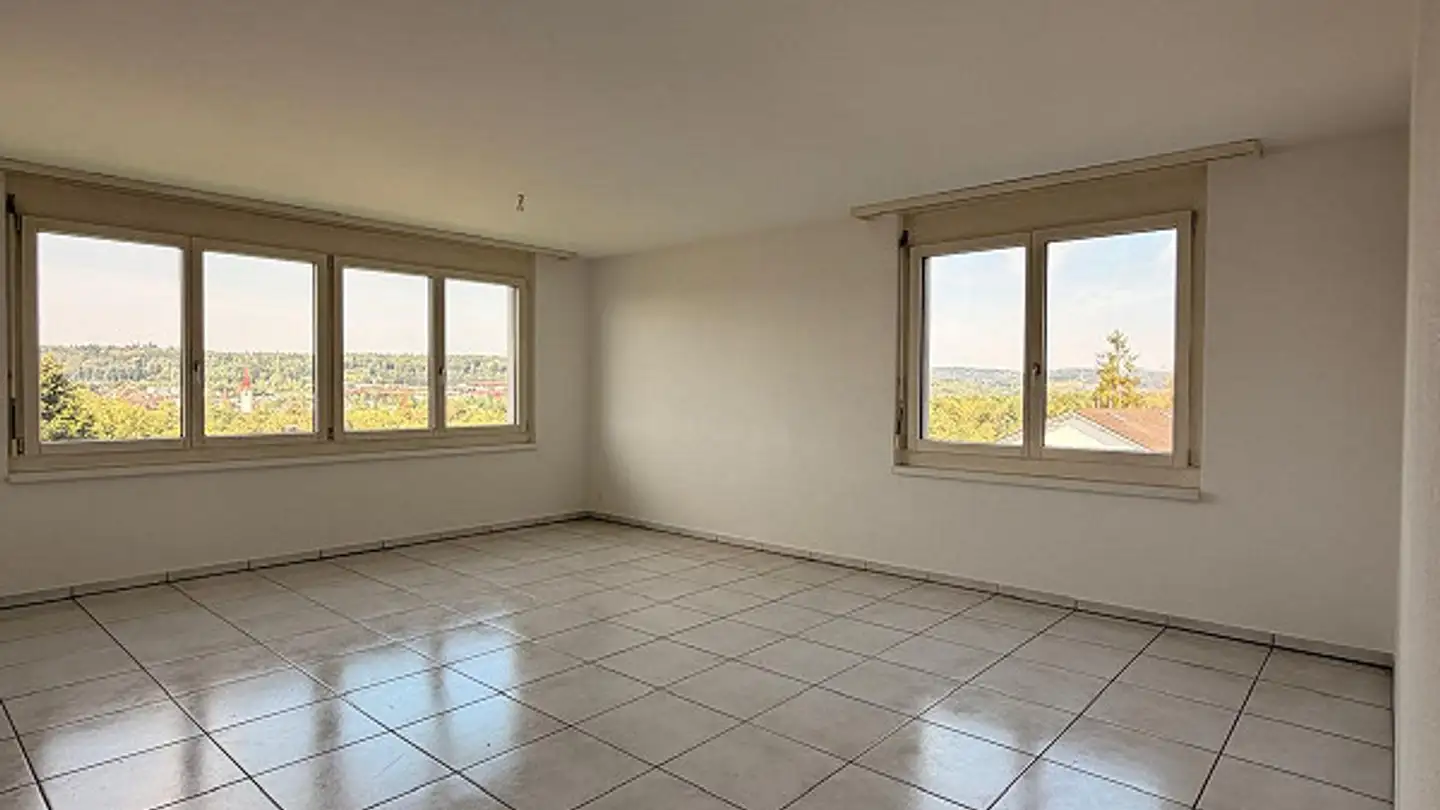 Wohnung mieten - Itenhardstrasse 3, 5620 Bremgarten AG - Foto 3