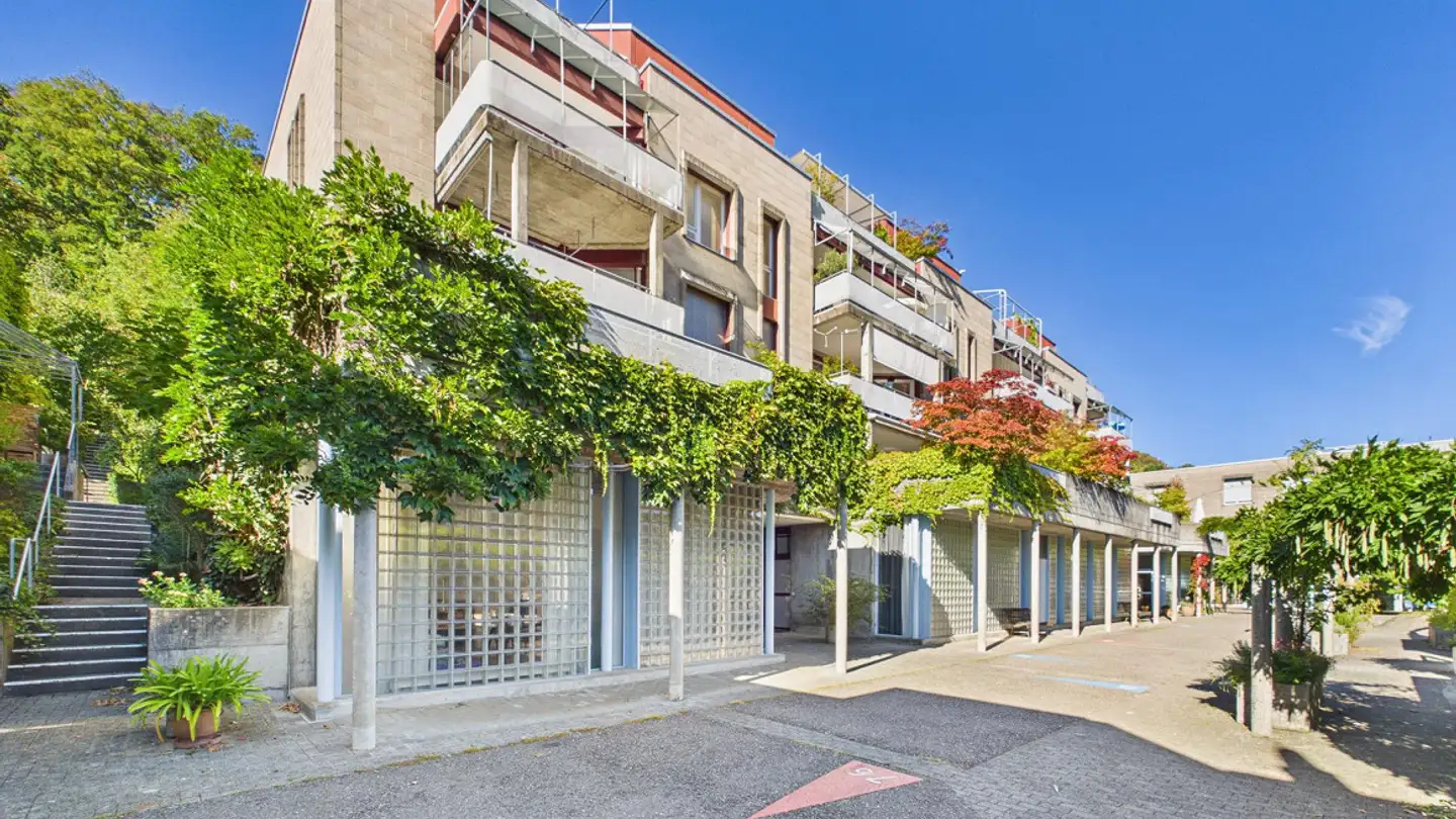 Appartamento in vendita - Weidweg 47, 3032 Hinterkappelen - Foto 2