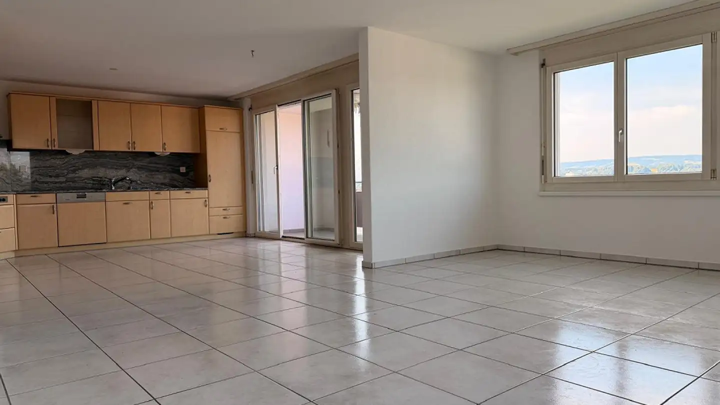 Wohnung mieten - Itenhardstrasse 3, 5620 Bremgarten AG - Foto 4