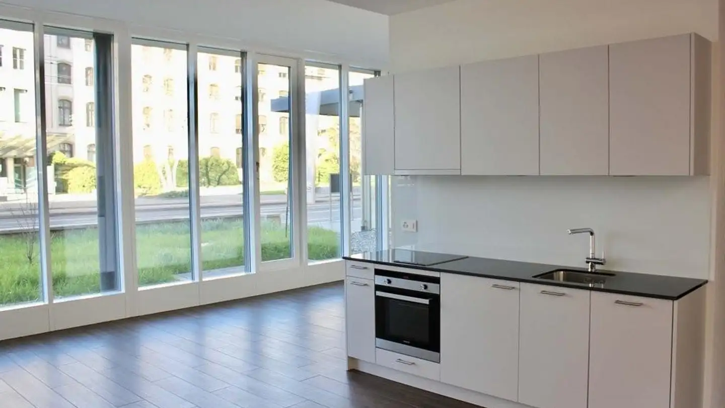 Appartamento in affitto - Klybeckstrasse 190, 4057 Basel - Foto 3