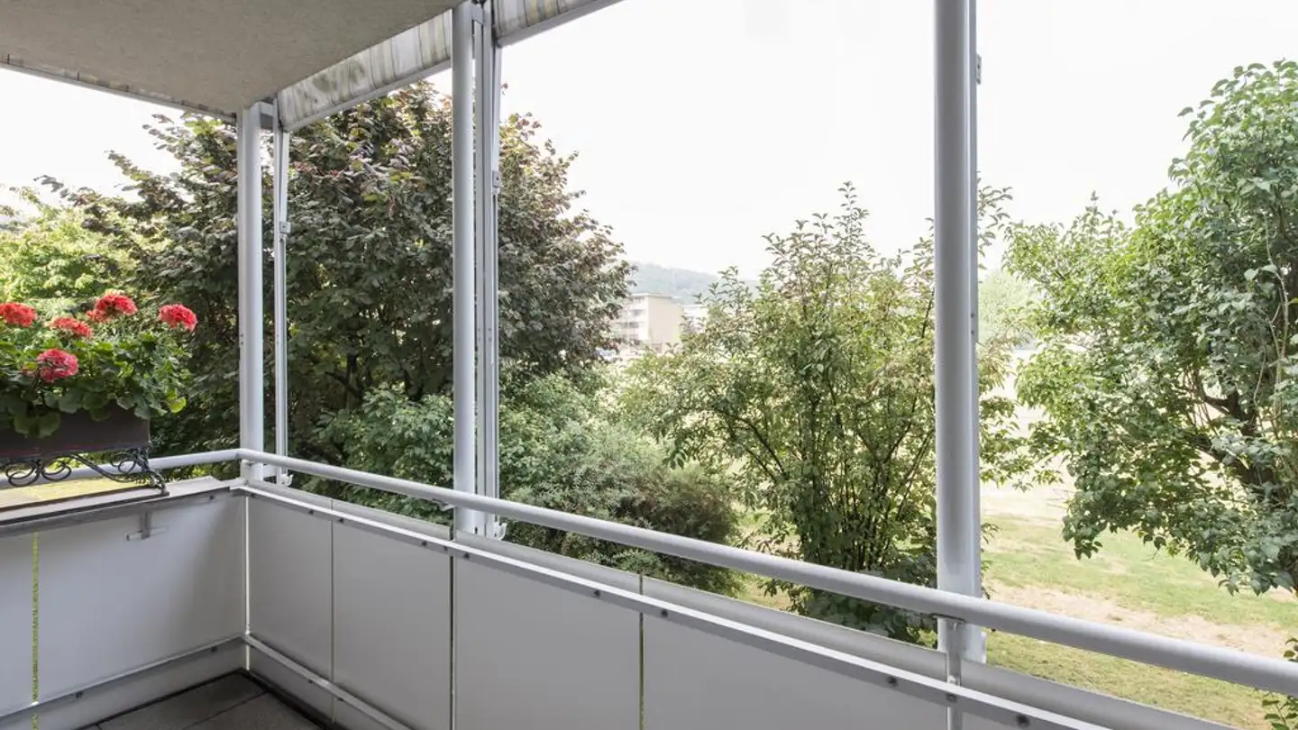 Wohnung mieten - St. Albanstrasse 6a, 4133 Pratteln - Foto 4
