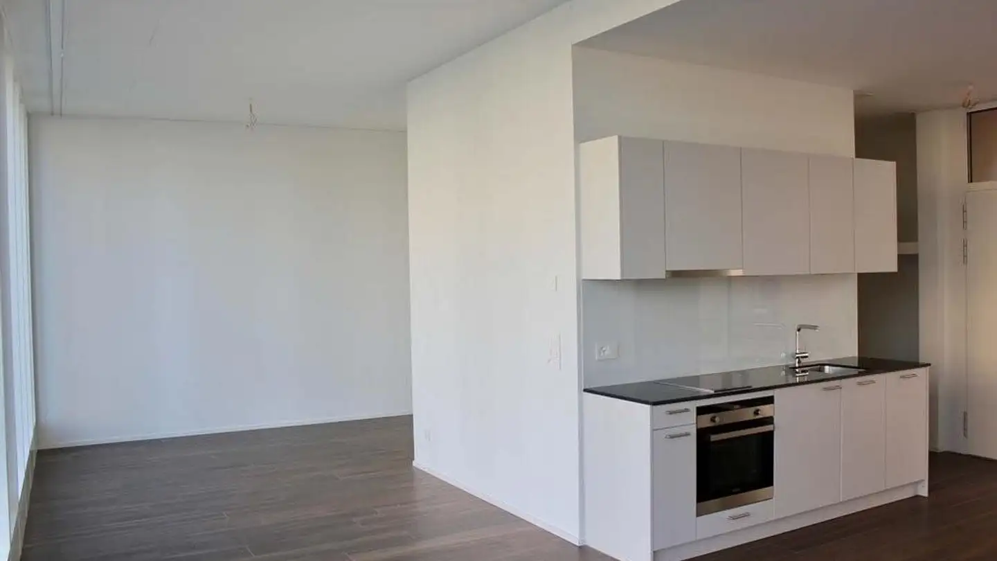 Appartamento in affitto - Klybeckstrasse 190, 4057 Basel - Foto 4