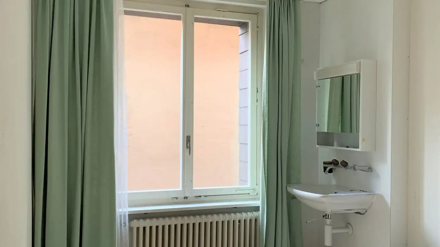 Chambre à louer - Steinberggasse 24, 8400 Winterthur - Photo 2