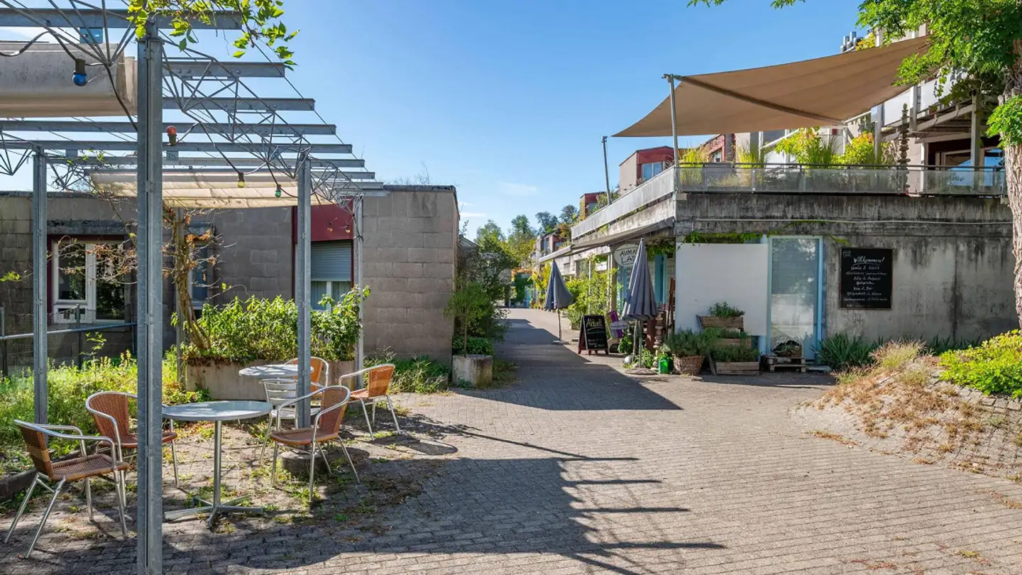 Appartamento in vendita - Weidweg 47, 3032 Hinterkappelen - Foto 3