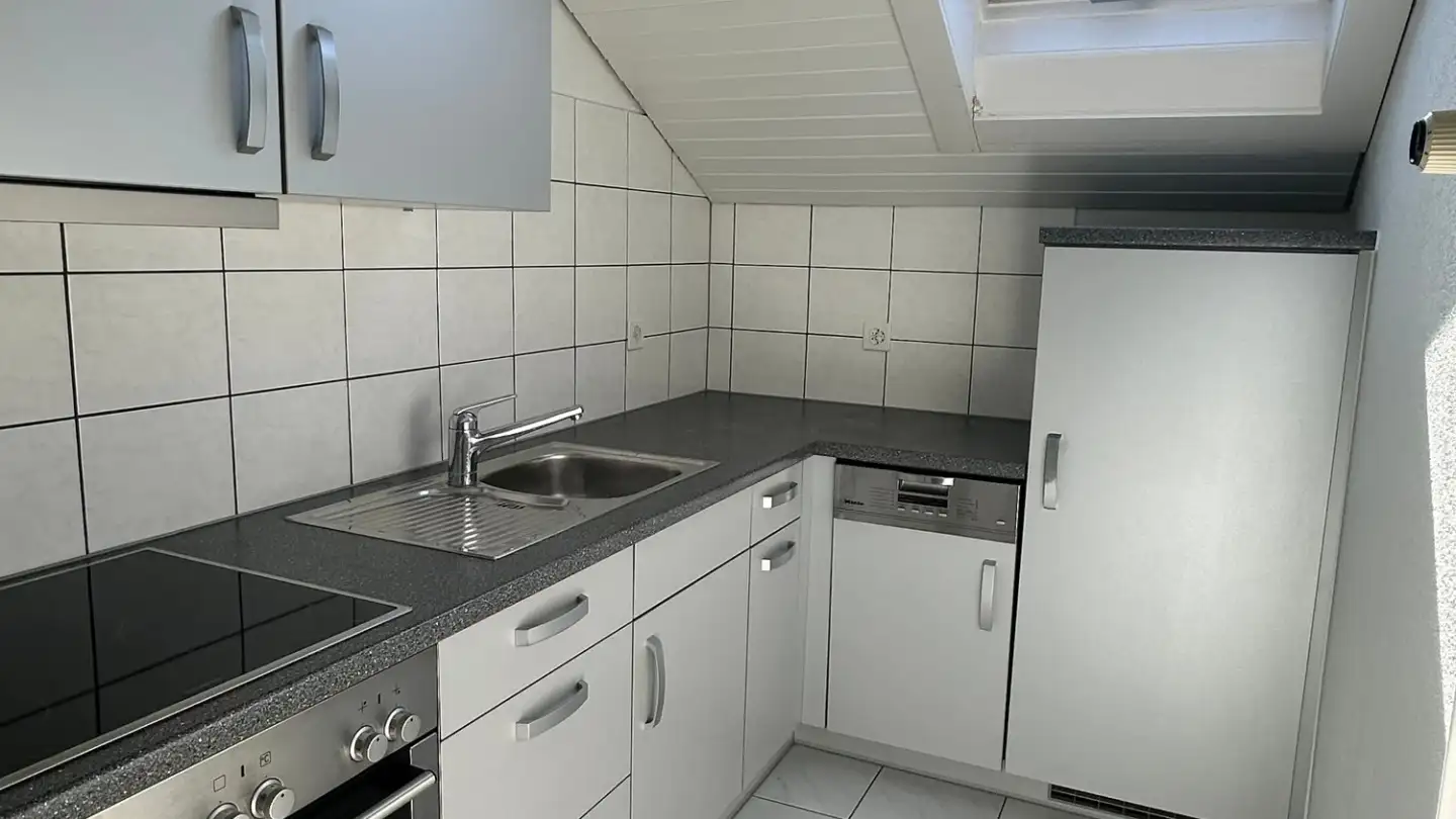 Wohnung mieten - Rosenweg 5, 2556 Schwadernau