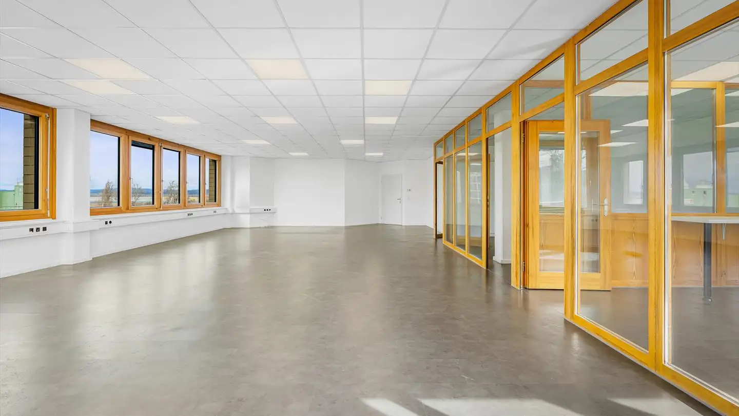 Office space for rent - Lohstampfestrasse 11, 8274 Tägerwilen - Photo 4
