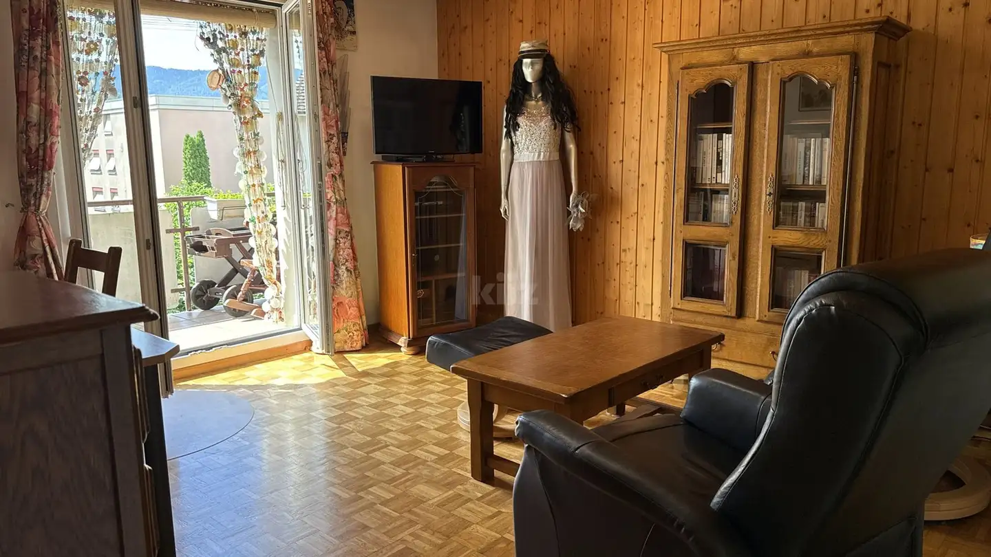 Apartment for sale - Rue De La Paix 2, 2800 Delémont - Photo 4