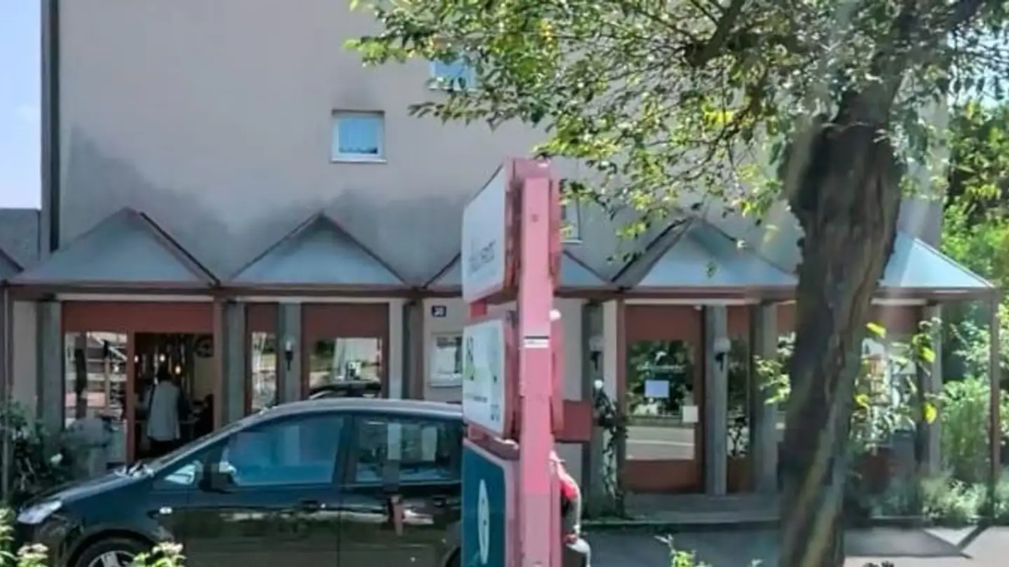 Appartamento in affitto - Stationsstrasse 30, 8472 Seuzach