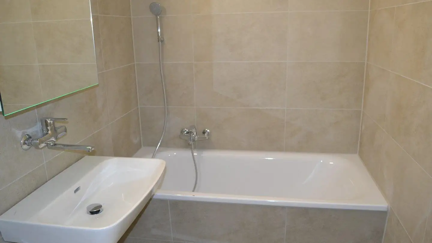 Wohnung mieten - Flüelerstrasse 78, 6460 Altdorf UR - Foto 3