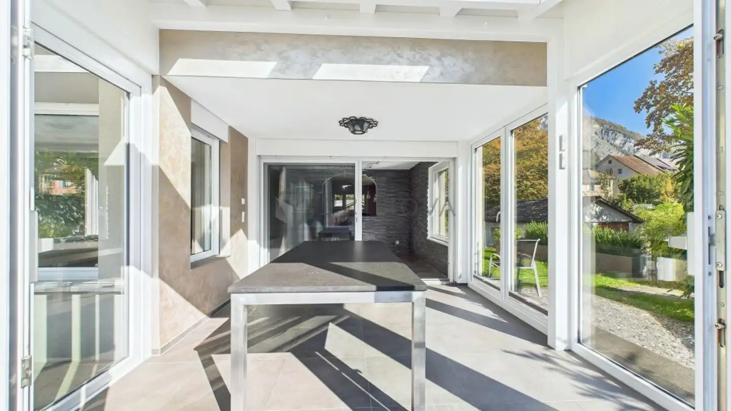 Duplex à vendre - 8872 Weesen