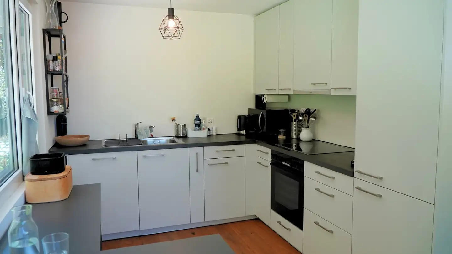 Apartment for rent - Hauptstrasse 3, 4437 Waldenburg - Photo 3