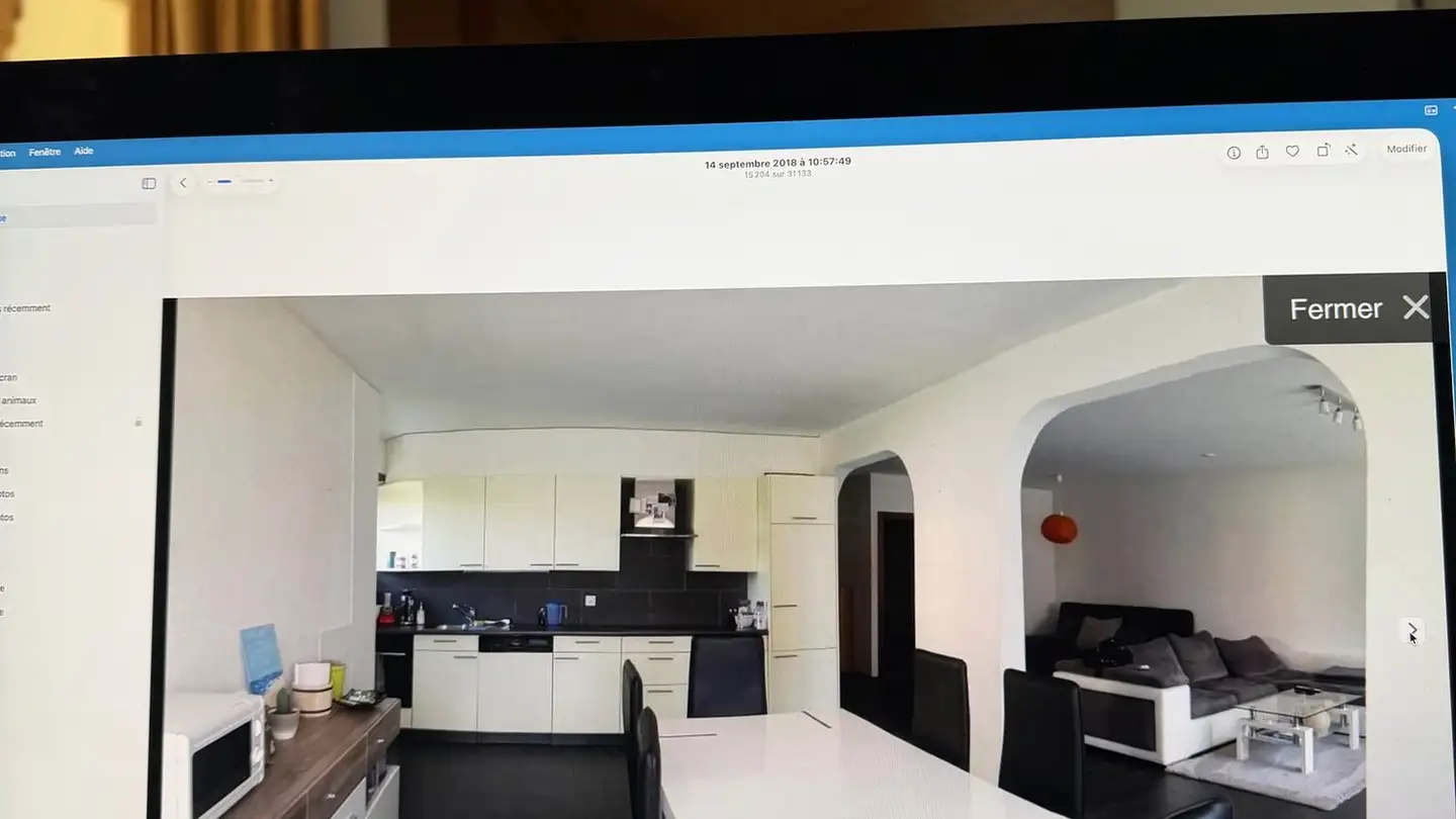 Appartamento in affitto - 1033 Cheseaux-sur-Lausanne