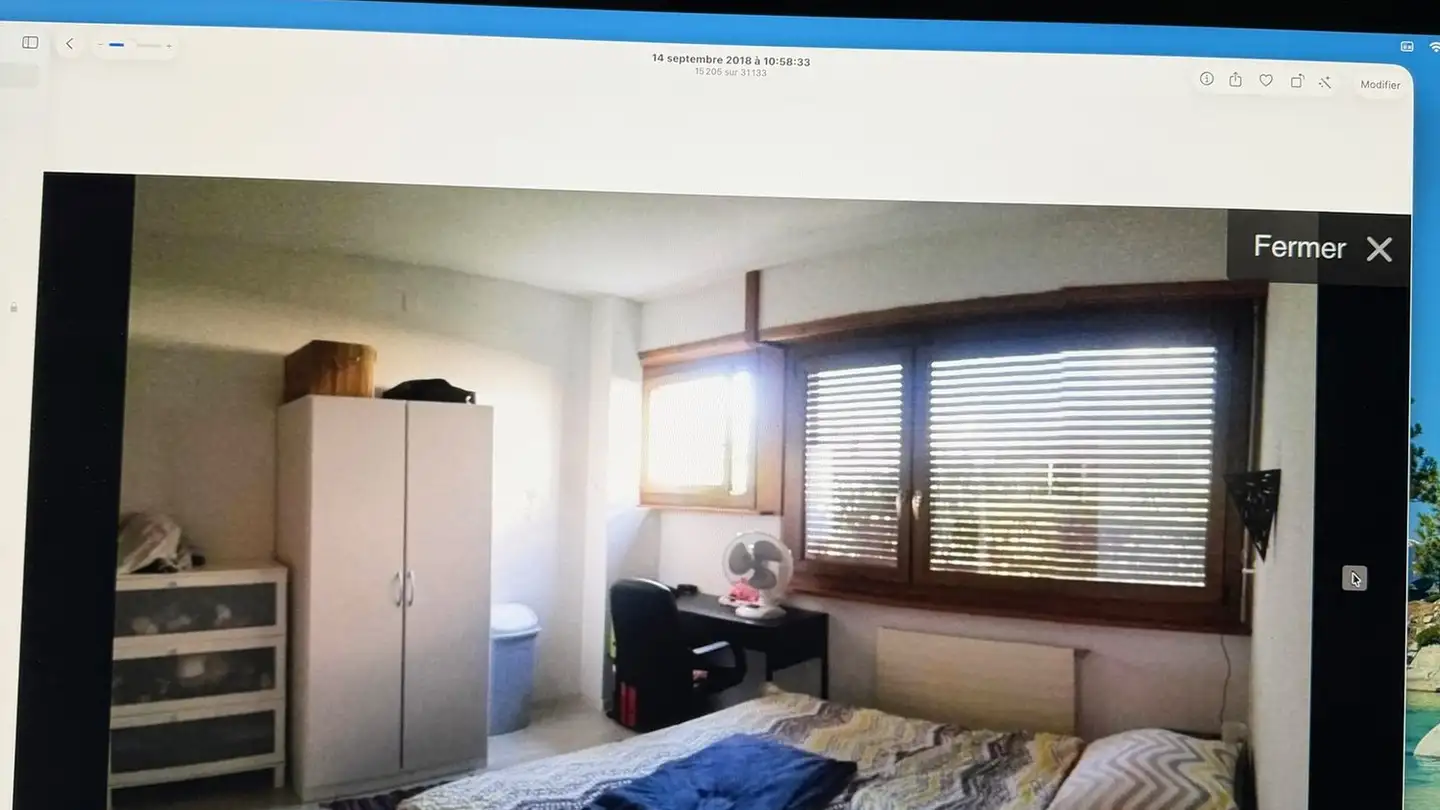 Appartamento in affitto - 1033 Cheseaux-sur-Lausanne - Foto 2