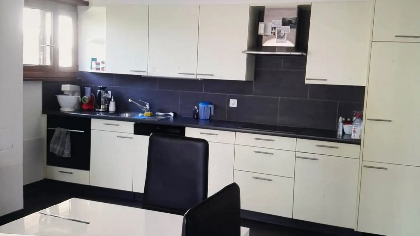 Appartamento in affitto - 1033 Cheseaux-sur-Lausanne - Foto 3