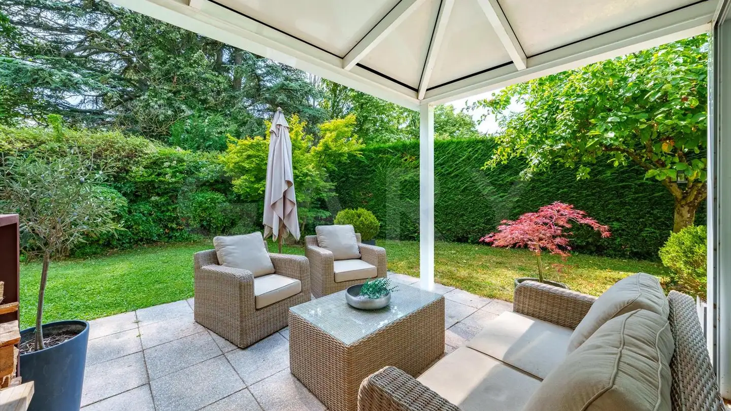 Casa singola in vendita - 1222 Vésenaz - Photo 4