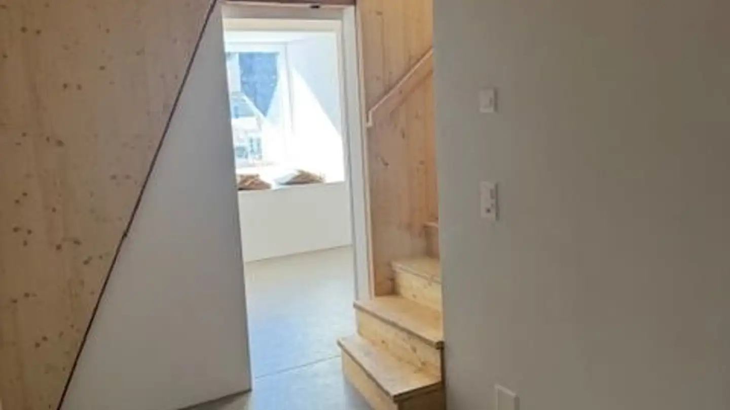 Appartamento in affitto - Sensemattstrasse 5, 3174 Thörishaus