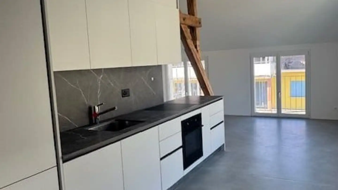 Appartamento in affitto - Sensemattstrasse 5, 3174 Thörishaus - Foto 2