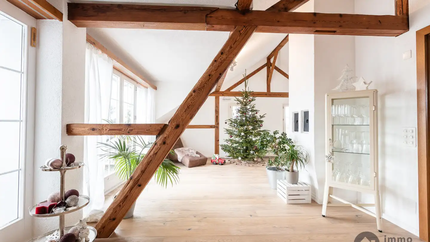 Einfamilienhaus kaufen - Dorfstrasse 65, 4665 Oftringen - Foto 2