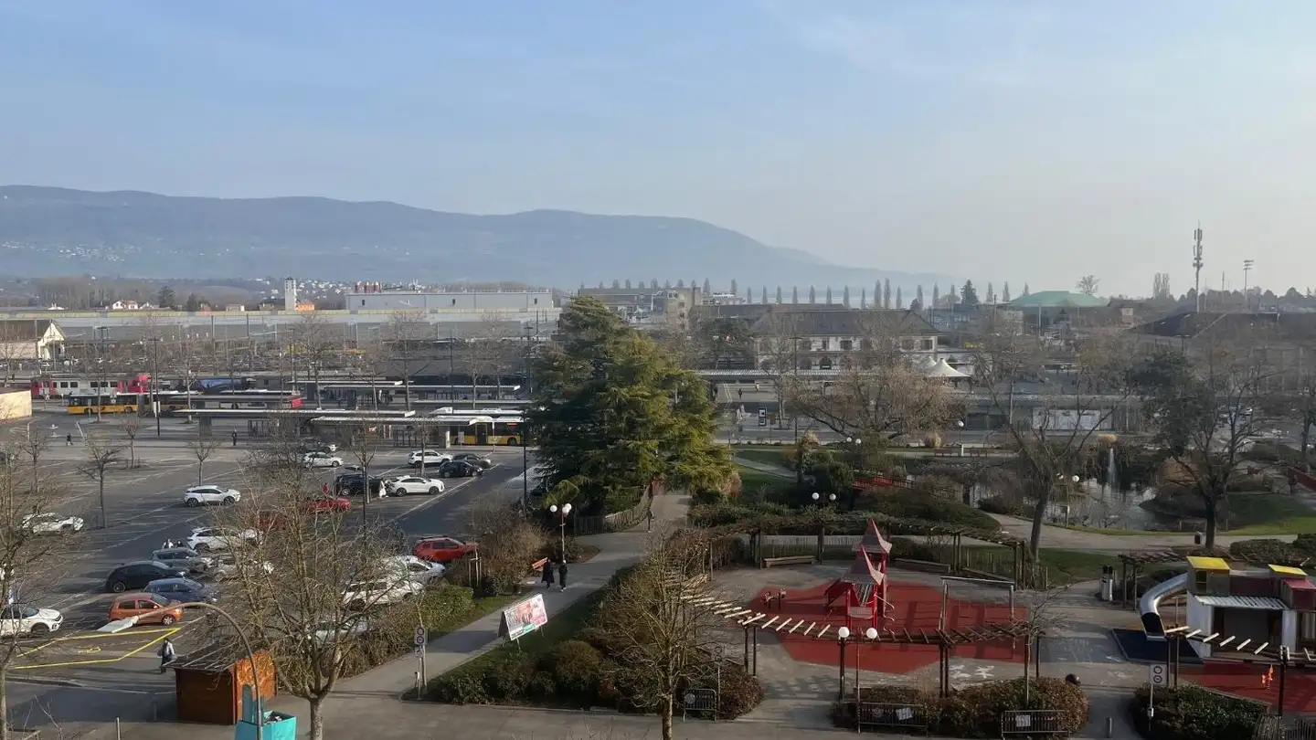 Office space for rent - Rue Des Remparts 19, 1400 Yverdon-les-Bains