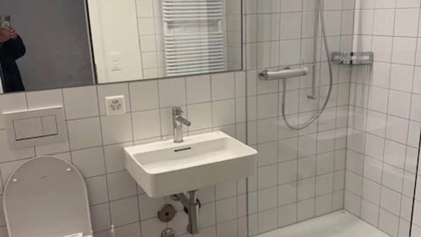 Appartamento in affitto - Sensemattstrasse 5, 3174 Thörishaus - Foto 4