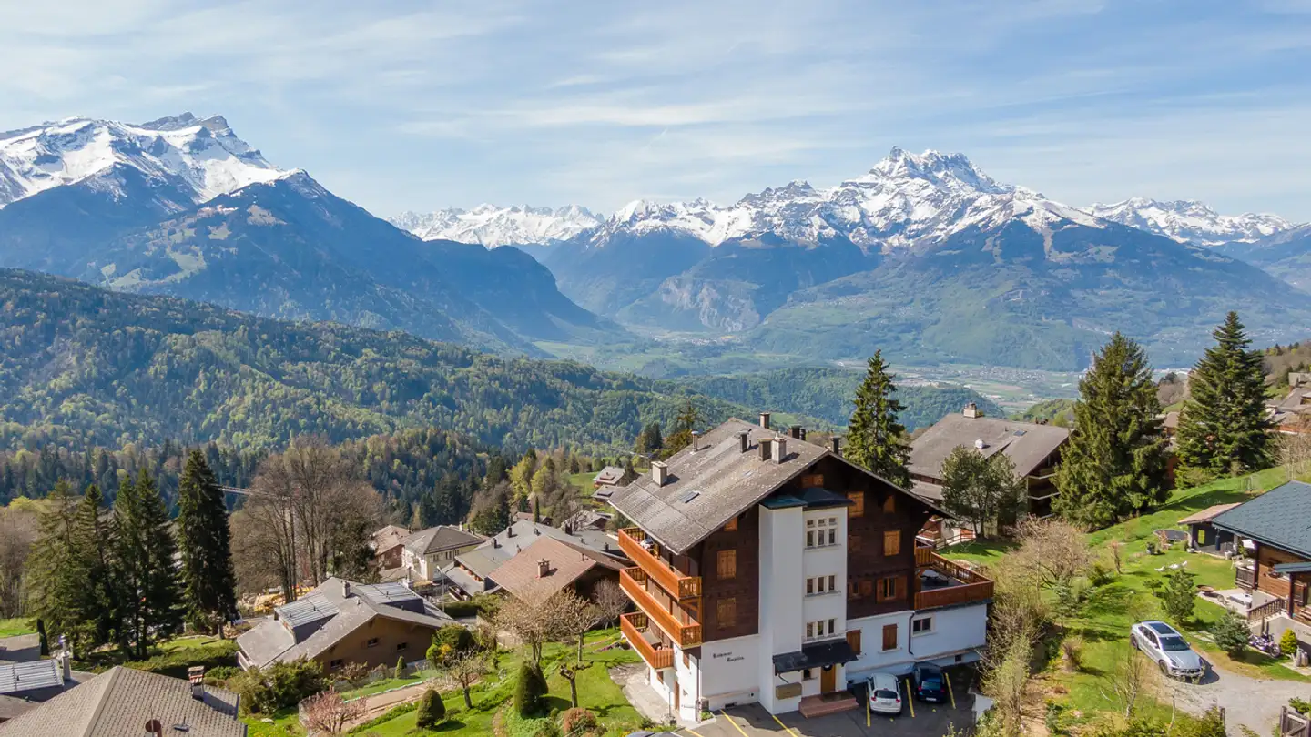 Appartamento in vendita - 1885 Chesières - Photo 2