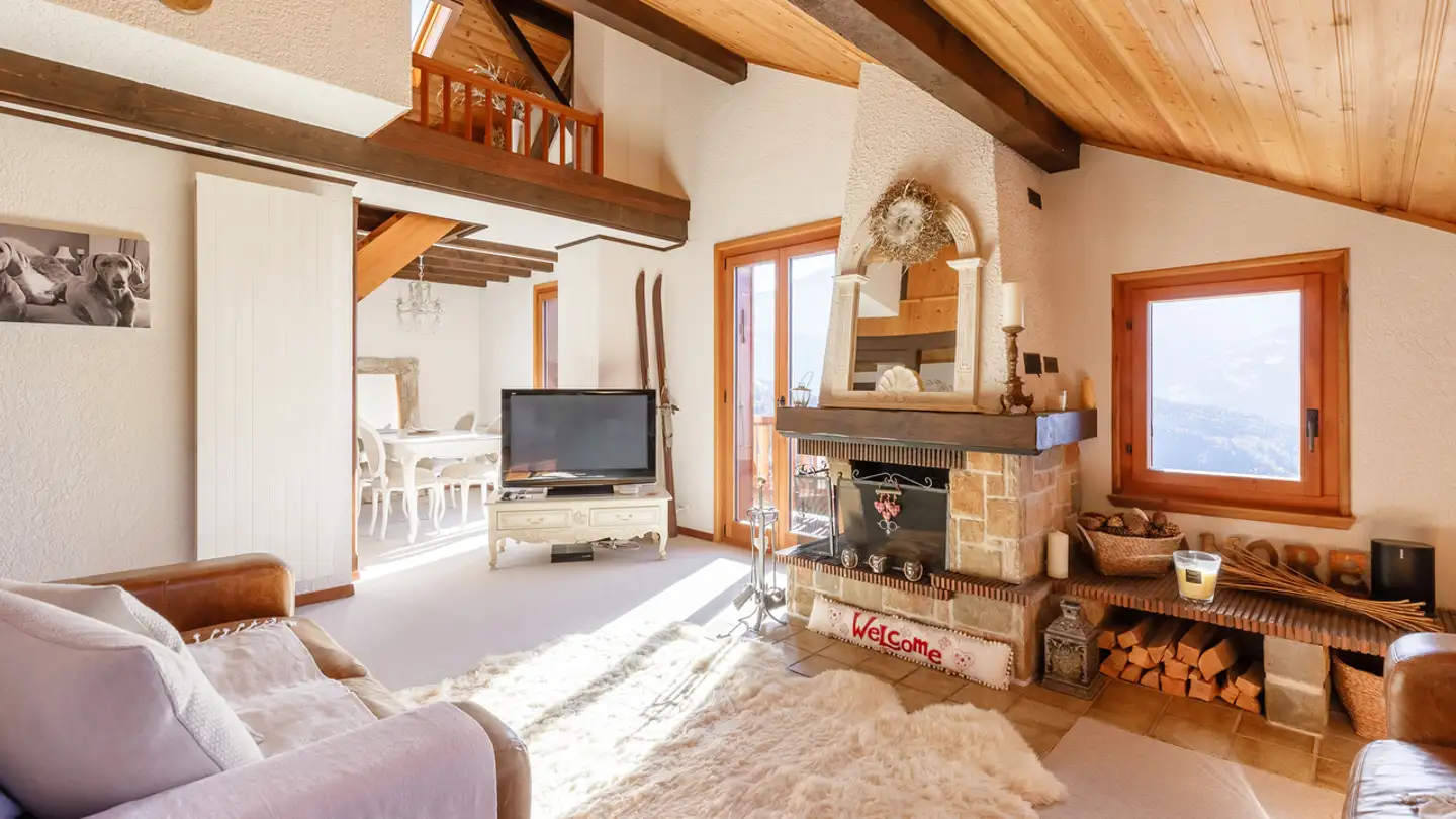 Appartamento in vendita - 1885 Chesières - Photo 3