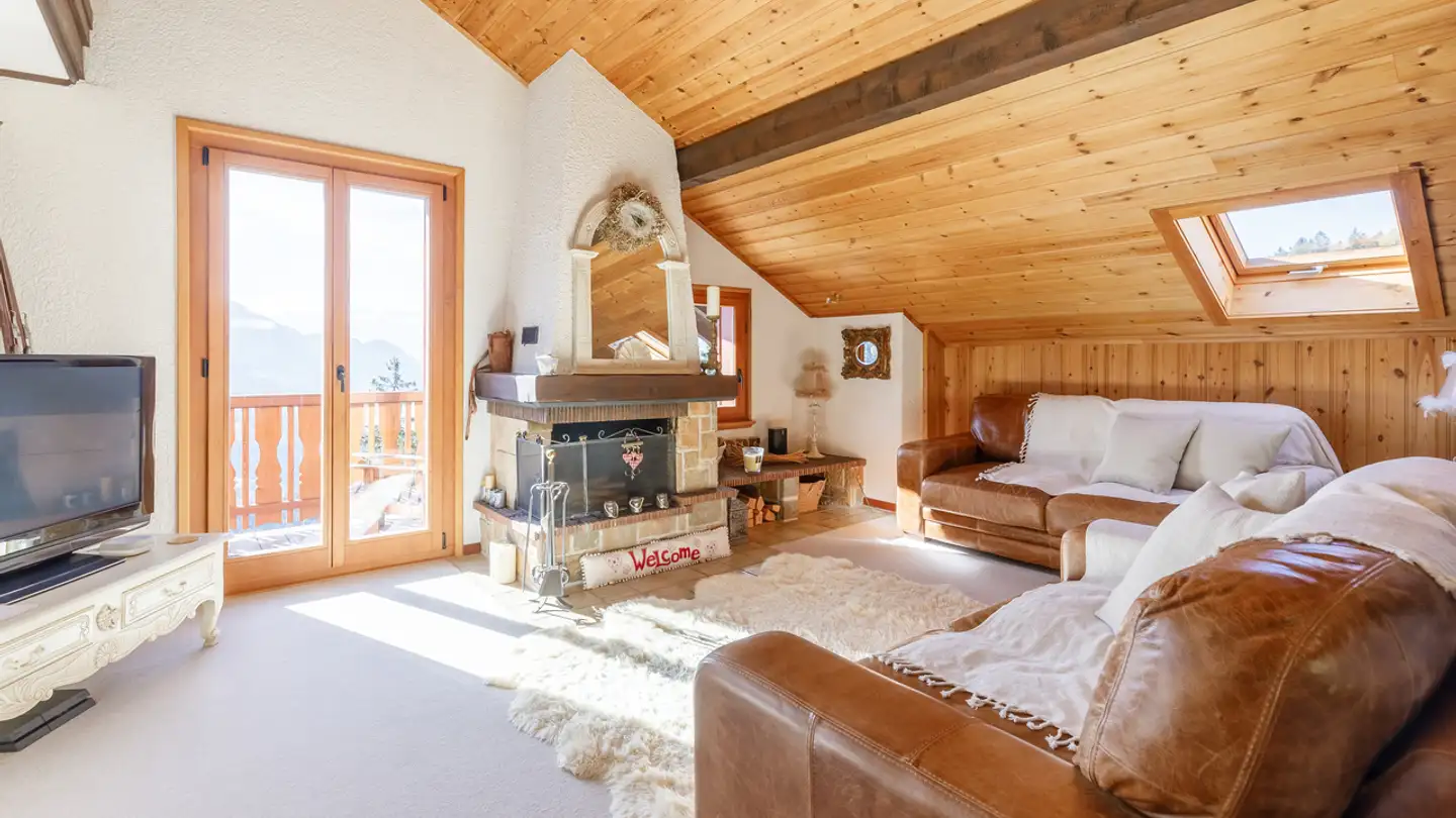 Appartamento in vendita - 1885 Chesières - Photo 4