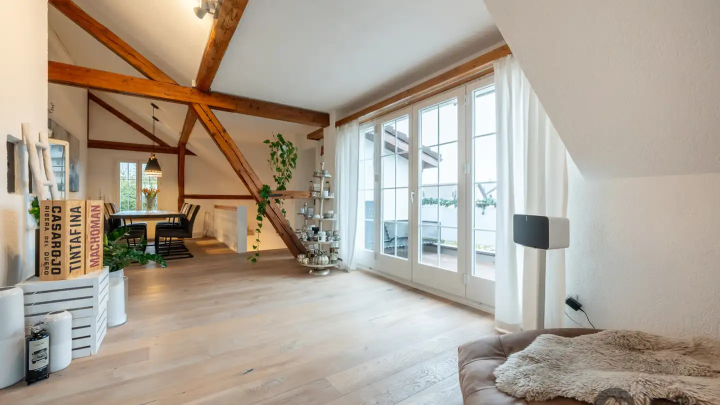 Einfamilienhaus kaufen - Dorfstrasse 65, 4665 Oftringen - Foto 3