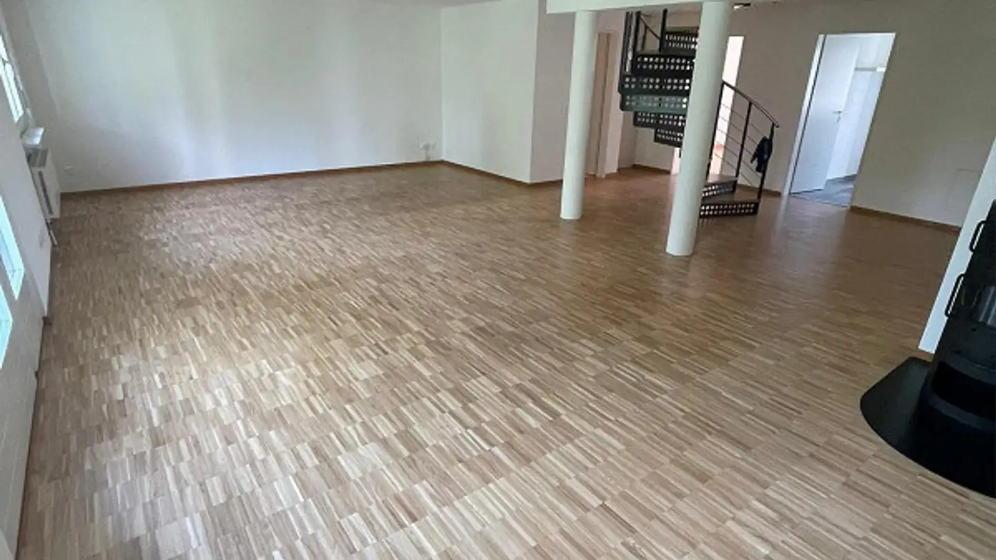 Wohnung mieten - Huebstrasse 17, 9100 Herisau - Foto 2