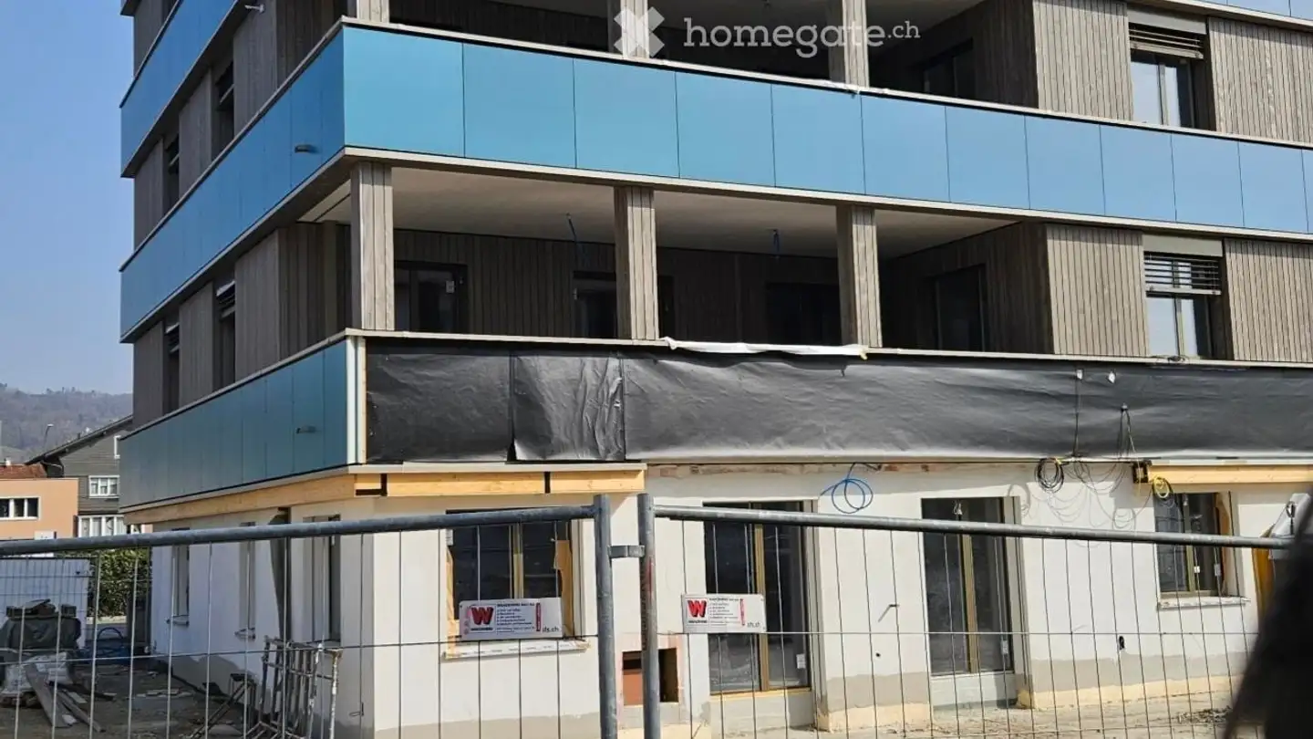 Appartement à louer - Industriestrasse 27, 8570 Weinfelden - Photo 3