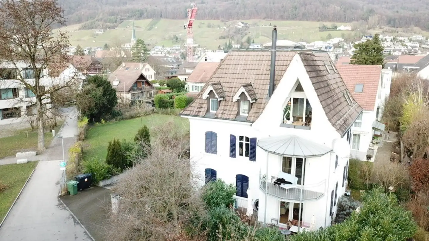 Appartamento in affitto - Schulstrasse 12, 5430 Wettingen