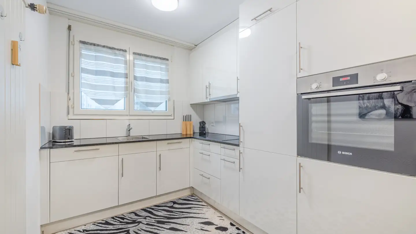 Möblierte Wohnung mieten - Mattfeldstrasse 11, 9532 Rickenbach b. Wil - Foto 2