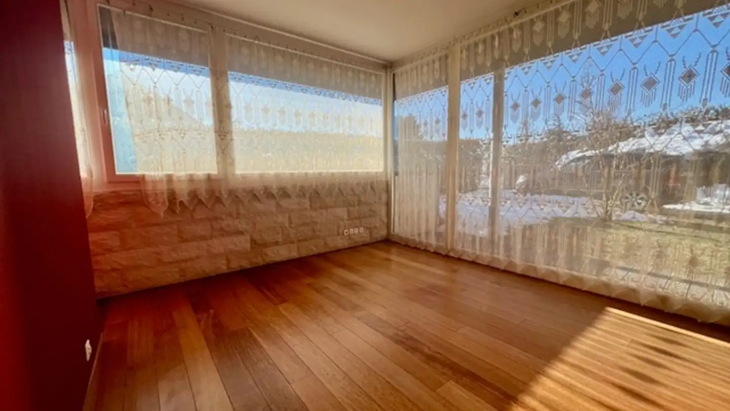 Cave house for sale - Route De Le Muids, 1273 Arzier-Le Muids - Photo 4