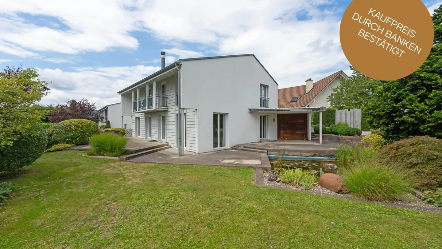 Casa singola in vendita - 8106 Adlikon b. Regensdorf