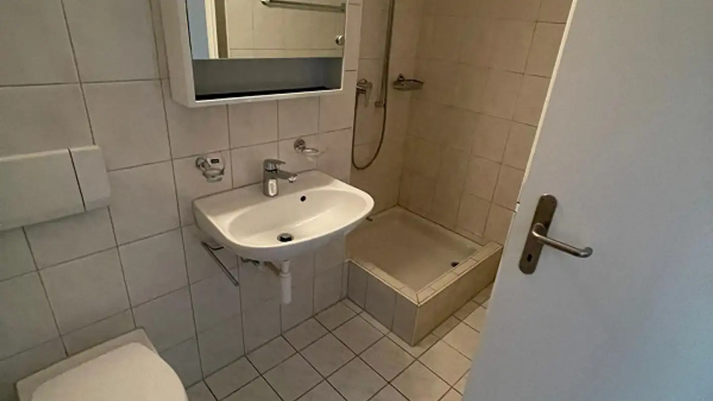 Wohnung mieten - Huebstrasse 17, 9100 Herisau - Foto 3